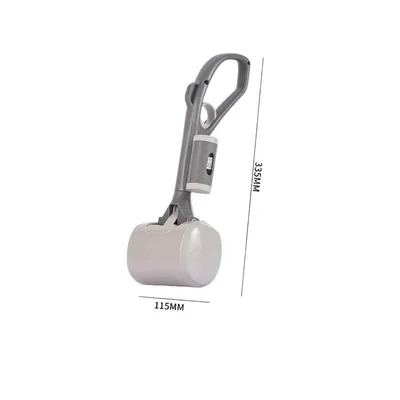 Zoomtopia Ramasse - crottes pour animaux