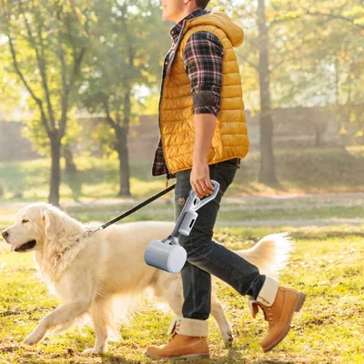 Zoomtopia Ramasse - crottes pour animaux