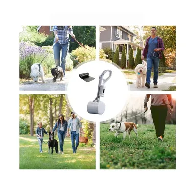 Zoomtopia Ramasse - crottes pour animaux