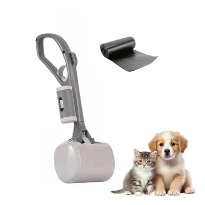 Zoomtopia Ramasse - crottes pour animaux Zoomtopia Ramasse - crottes pour animaux