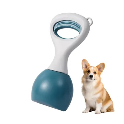 Zoomtopia Pelle à déjections canines