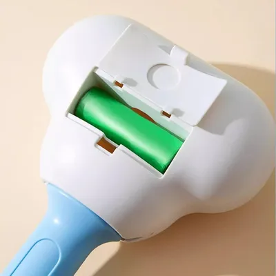 Pawzy Ramasse-crottes nuage pour animaux