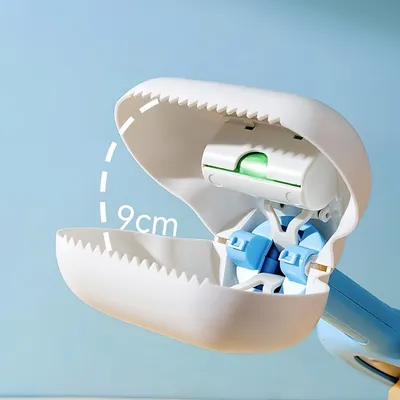 Pawzy Ramasse-crottes nuage pour animaux