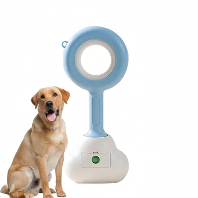 Pawzy Ramasse-crottes nuage pour animaux Pawzy Ramasse-crottes nuage pour animaux