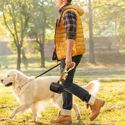 Zoomtopia Ramasse - crottes pour animaux