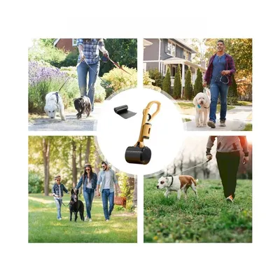 Zoomtopia Ramasse - crottes pour animaux