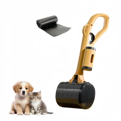 Zoomtopia Ramasse - crottes pour animaux Zoomtopia Ramasse - crottes pour animaux