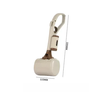 Zoomtopia Ramasse - crottes pour animaux