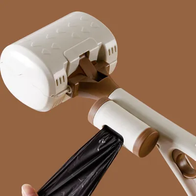 Zoomtopia Ramasse - crottes pour animaux