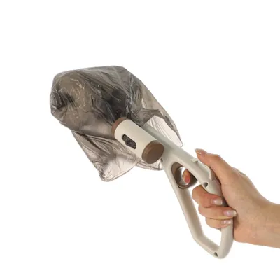 Zoomtopia Ramasse - crottes pour animaux