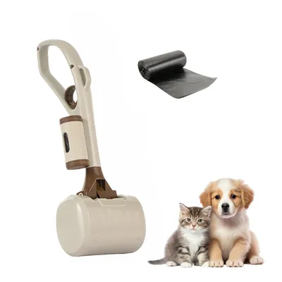 Zoomtopia Ramasse - crottes pour animaux Zoomtopia Ramasse - crottes pour animaux