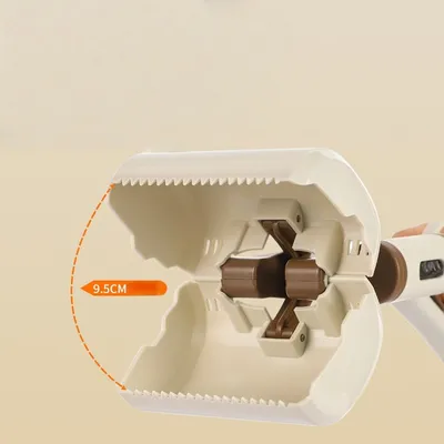 Zoomtopia Ramasse - crottes pour animaux