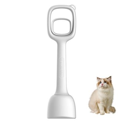 Zoomtopia Pelle à déjections canines portable