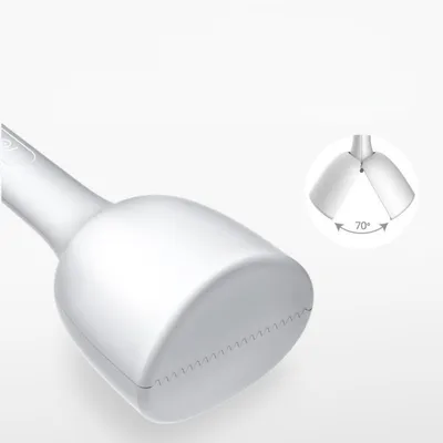 Zoomtopia Pelle à déjections canines portable