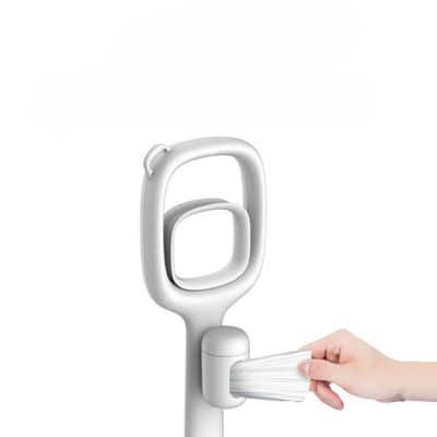 Zoomtopia Pelle à déjections canines portable