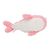 Jouets interactifs pour chats Baleine
