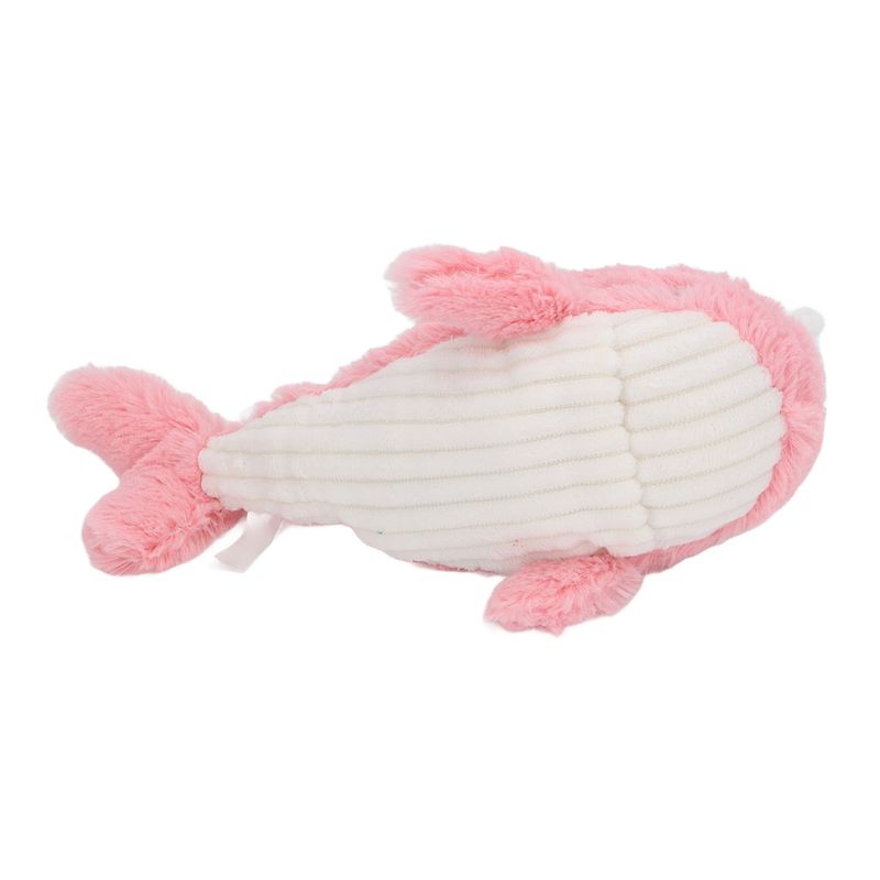 Jouets interactifs pour chats Baleine