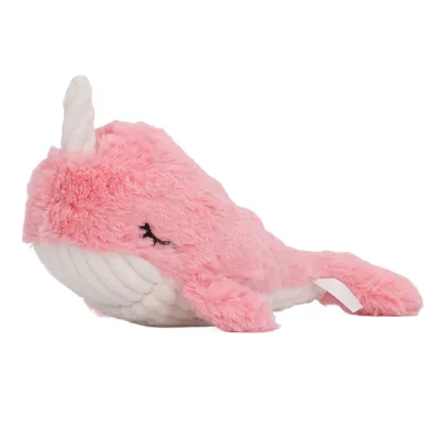 UAMLY Jouets interactifs pour chats Baleine