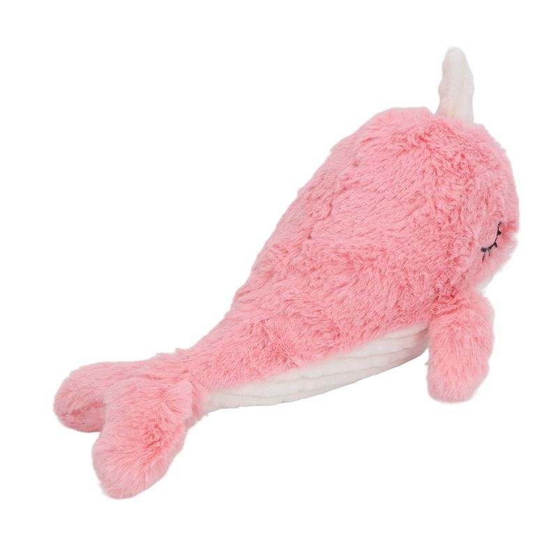 Jouets interactifs pour chats Baleine