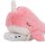 Jouets interactifs pour chats Baleine