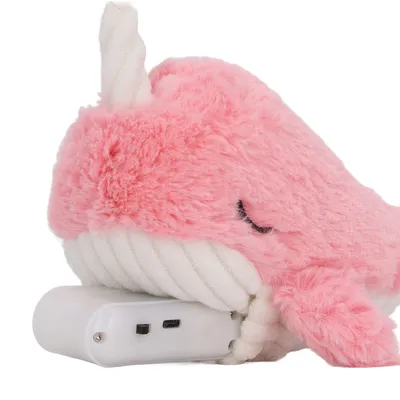 Jouets interactifs pour chats Baleine Jouets interactifs pour chats Baleine