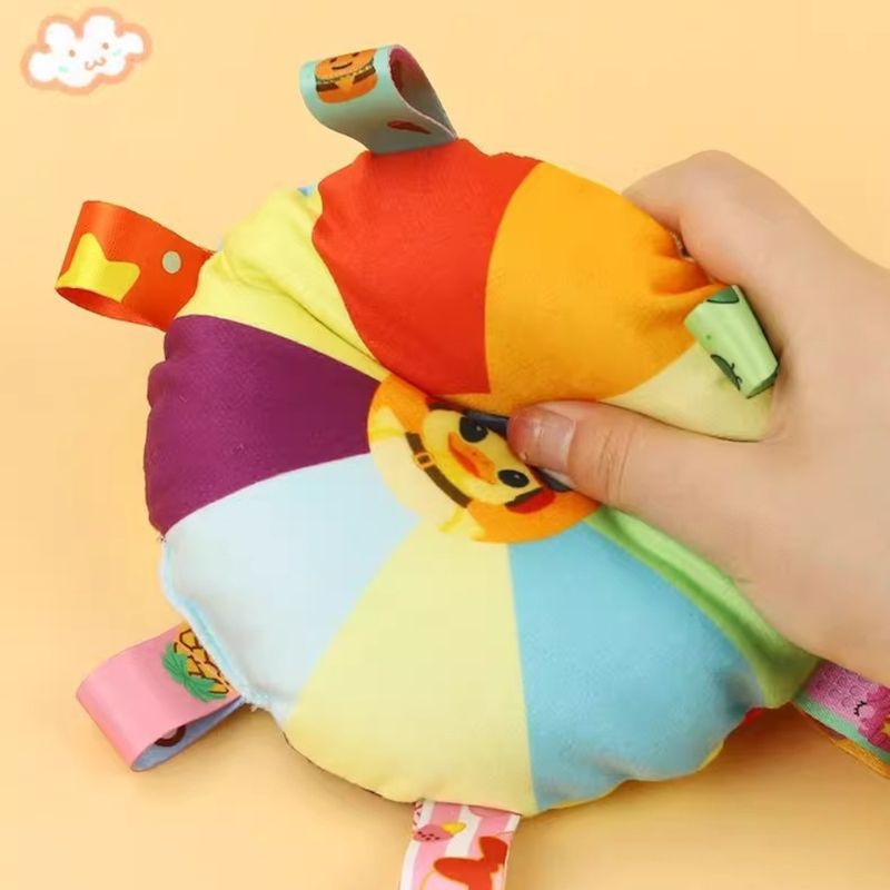Zoomtopia Peluche chien qui couine