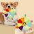 Zoomtopia Peluche chien qui couine