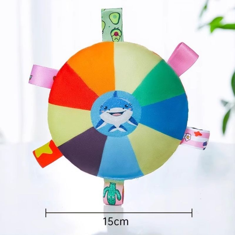 Zoomtopia Peluche chien qui couine