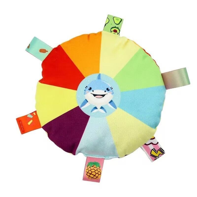 Zoomtopia Peluche chien qui couine