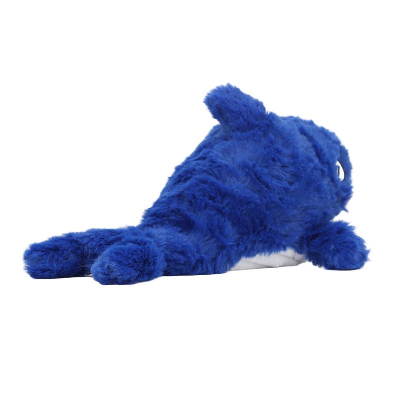 Jouets interactifs pour chats Requin