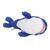 Jouets interactifs pour chats Requin