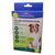 Francodex - Collier Antiparasitaire Répulsif 70 cm Pour Chiens de plus de 2