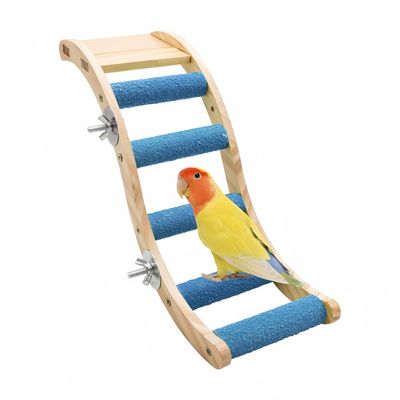 Pawzy Échelle pour petits animaux