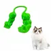 Pawzy Costume Hulk pour chat