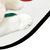 Griffoir mural pour chat, motif tulipe