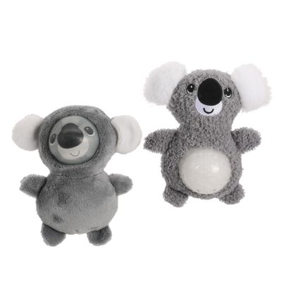 Mon Ami Luki - Jouet peluche balle koala ou ours