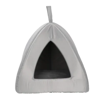 Mon Ami Luki - Refuge deperlant