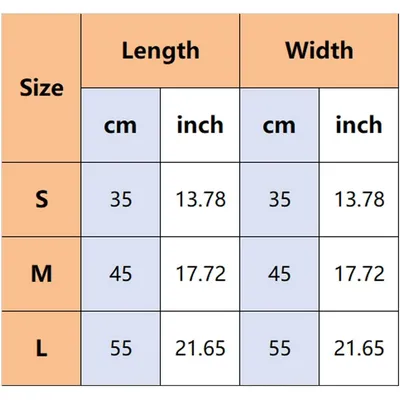 Serviette pour animaux de compagnie, motif ours