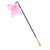 Flamingo - Canne à pêche Nimmy de 61 à 189 cm. couleurs aléatoires pour cha