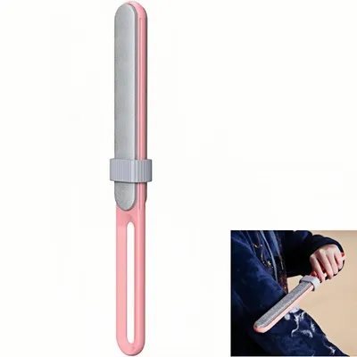 ZooVenture Efficace Rouleau de Nettoyage Pour Poils d'Animaux Domestiques ZooVenture Efficace Rouleau de Nettoyage Pour Poils d'Animaux Domestiques