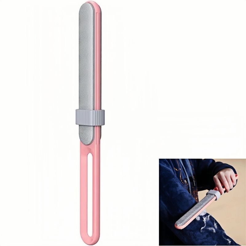 ZooVenture Efficace Rouleau de Nettoyage Pour Poils d'Animaux Domestiques