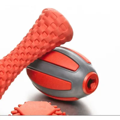 Love Story - Ballon distributeur de croquettes