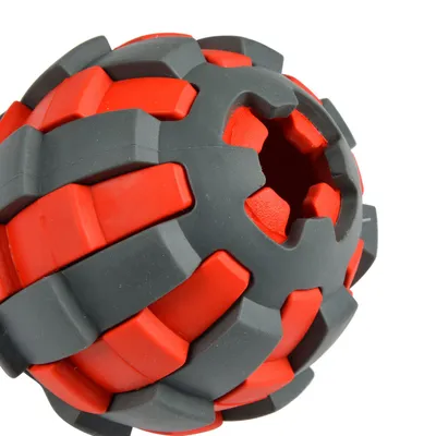 Love Story - Balle distributeur de croquettes