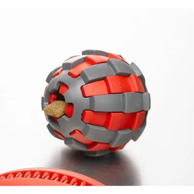 Love Story - Balle distributeur de croquettes