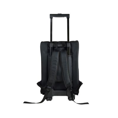 Love Story - Sac de transport à roulettes pour chien et chat
