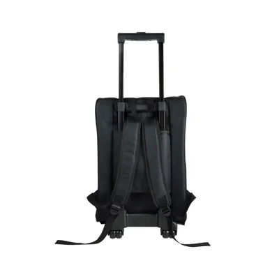 Love Story - Sac de transport à roulettes pour chien et chat