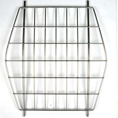 Love Story - Cage de transport pour chat et chien CHEESTER