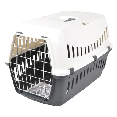 Love Story - Cage de transport pour chat et chien CHEESTER