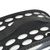 Love Story - Sac de transport transparent pour chien et chat
