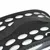 Love Story - Sac de transport transparent pour chien et chat